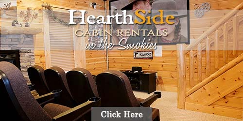 Hearthside Cabin Rentals