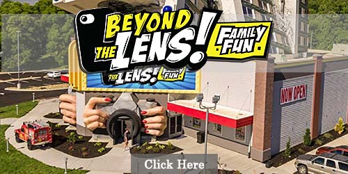 Beyond The Lens Family Fun