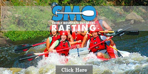 Rafting with Smoky Mountain Outdoors
